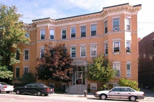 137 Chiswick Road, Unit 2 Boston, MA 02135 - Photo 1 of 11 Gallery Image 1