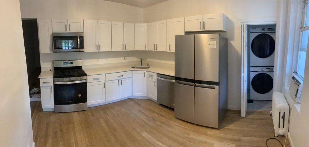 137 Chiswick Road, Unit 2 Boston, MA 02135 - Photo 2 of 11 Gallery Image 2