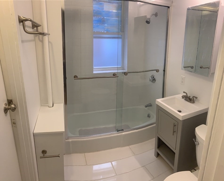 137 Chiswick Road, Unit 2 Boston, MA 02135 - Photo 6 of 11 Gallery Image 6