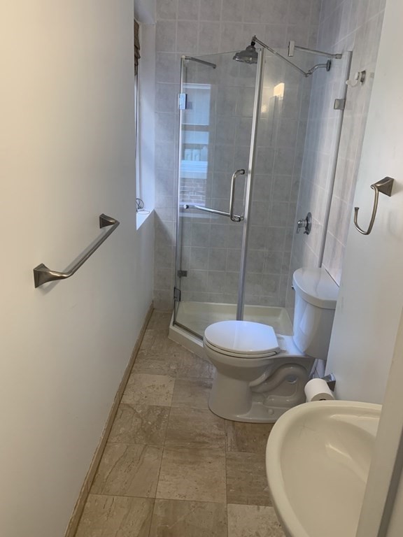 137 Chiswick Road, Unit 2 Boston, MA 02135 - Photo 8 of 11 Gallery Image 8