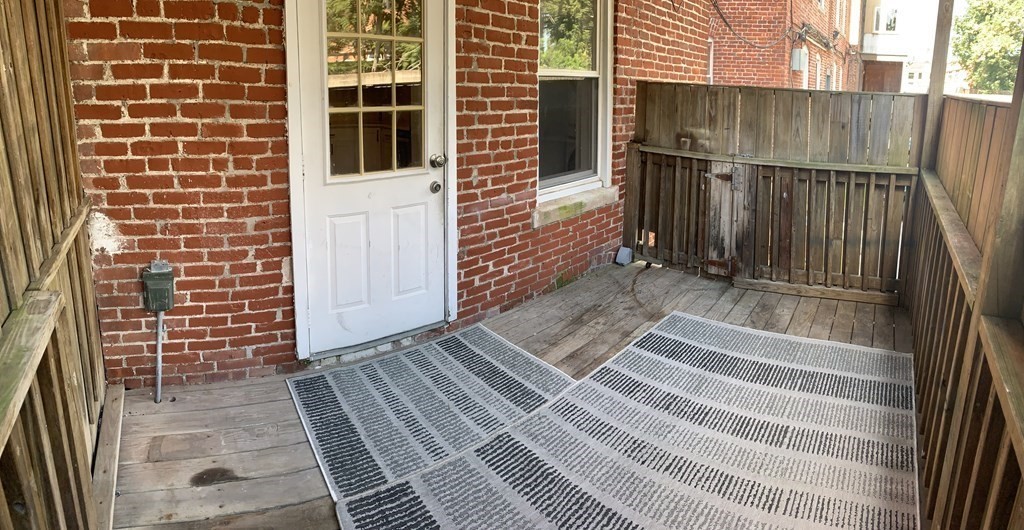 137 Chiswick Road, Unit 2 Boston, MA 02135 - Photo 9 of 11 Gallery Image 9