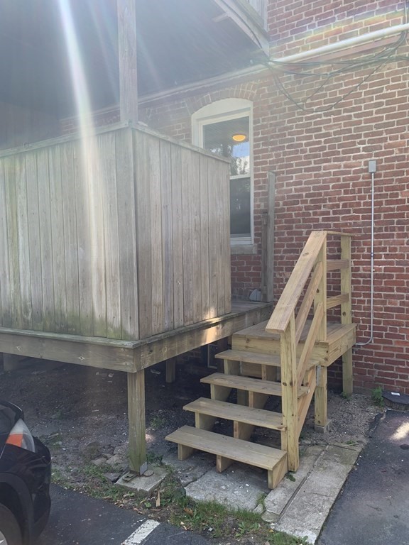 137 Chiswick Road, Unit 2 Boston, MA 02135 - Photo 10 of 11 Gallery Image 10