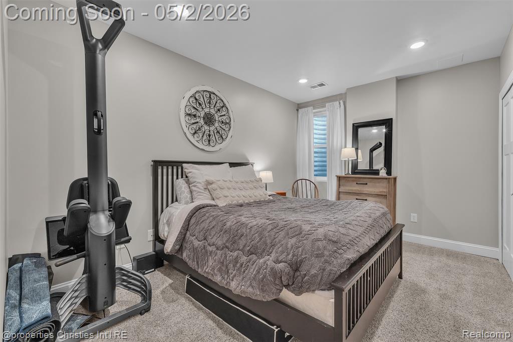 3281 Cumberland Road Berkley, MI 48072 - Photo 48 of 60