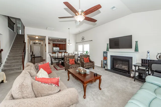 $394,900 | 613 Zinnia Drive, Goose Creek, SC 29445