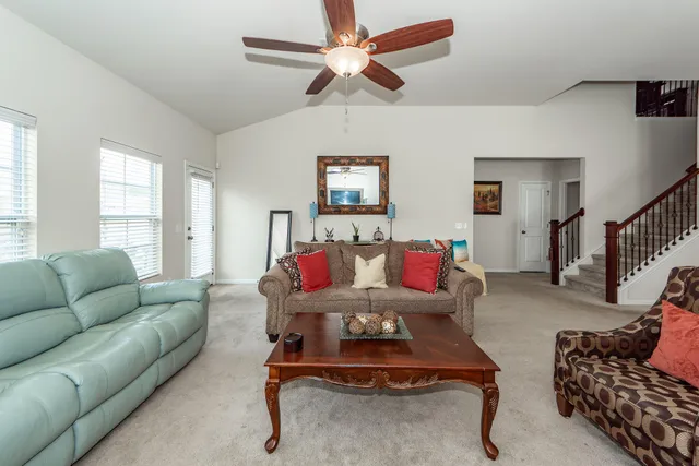 $394,900 | 613 Zinnia Drive, Goose Creek, SC 29445