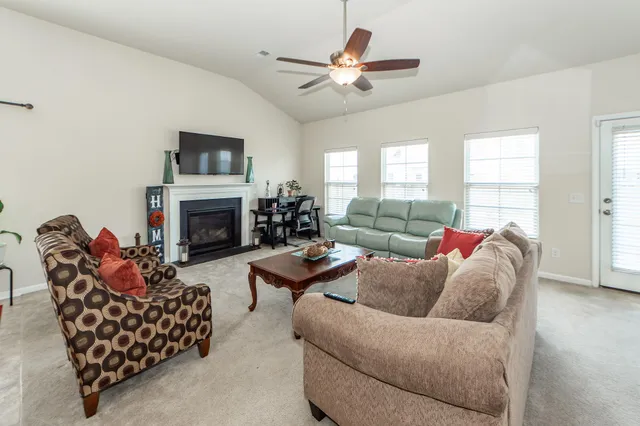 $394,900 | 613 Zinnia Drive, Goose Creek, SC 29445