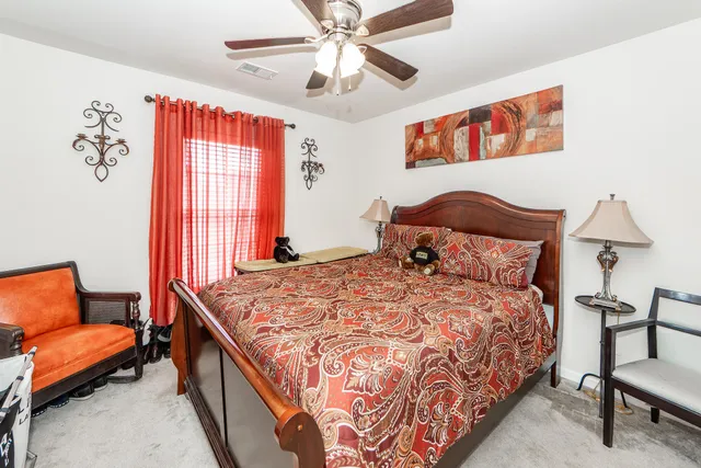 $394,900 | 613 Zinnia Drive, Goose Creek, SC 29445