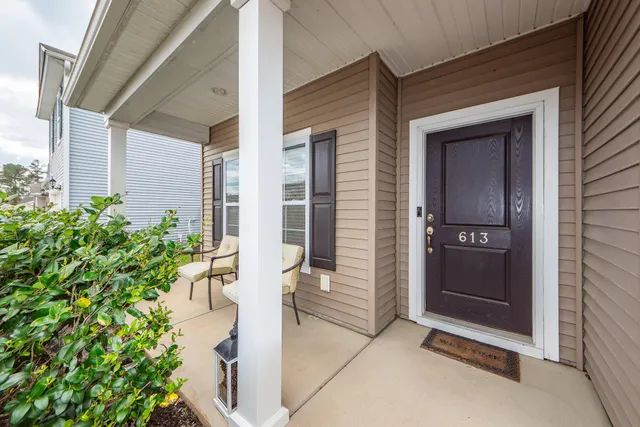 $394,900 | 613 Zinnia Drive, Goose Creek, SC 29445