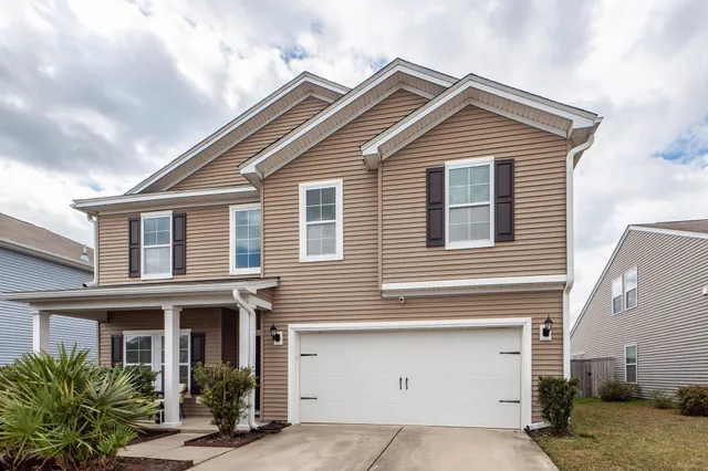 $394,900 | 613 Zinnia Drive, Goose Creek, SC 29445