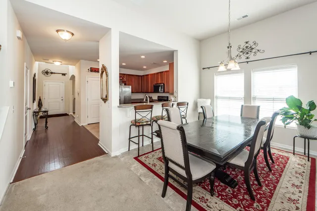 $394,900 | 613 Zinnia Drive, Goose Creek, SC 29445