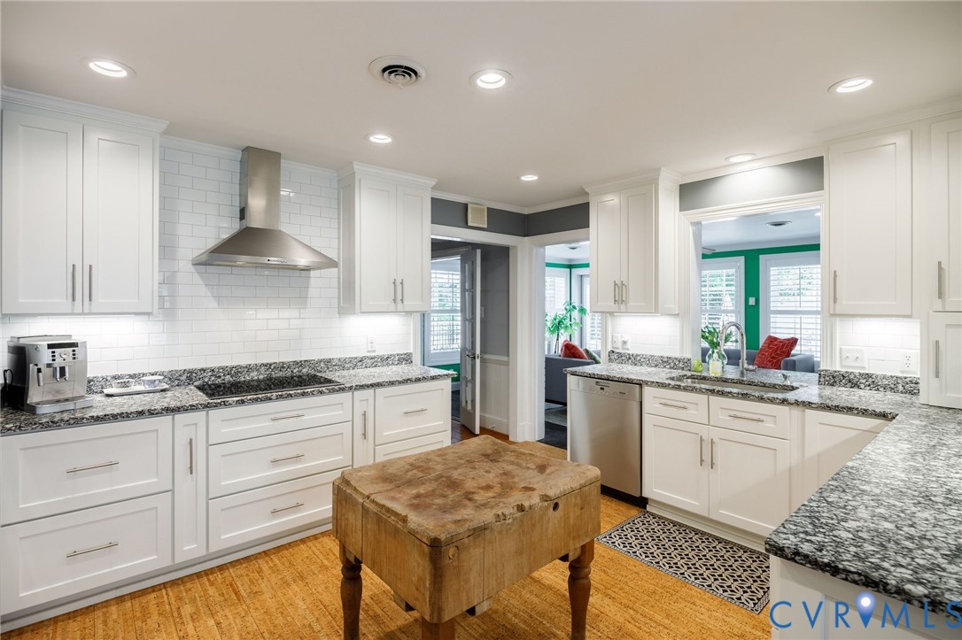 2909 Skipton Road Richmond, VA 23225 - Photo 18 of 65 Gallery Image 18