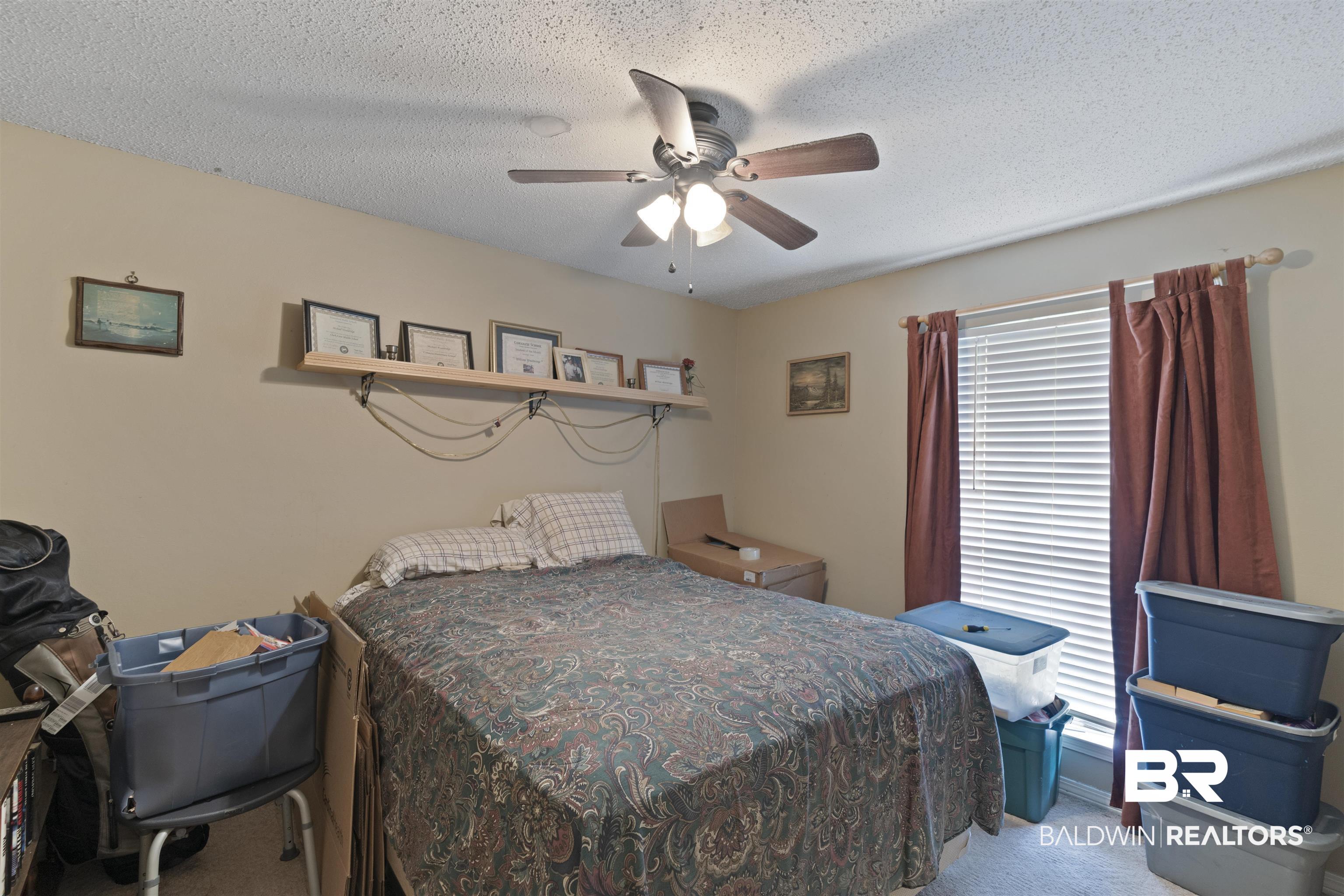 83 Grimes Lane Loxley, AL 36551 - Photo 11 of 16 Bathroom 3