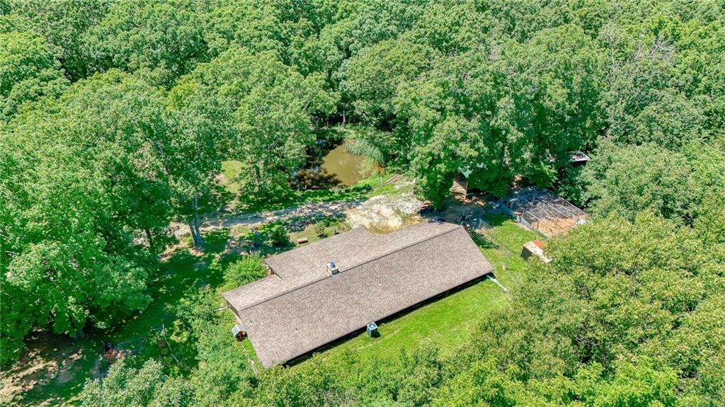 305 Southwest 600th Road Warrensburg, MO 64093 - Photo 10 of 41