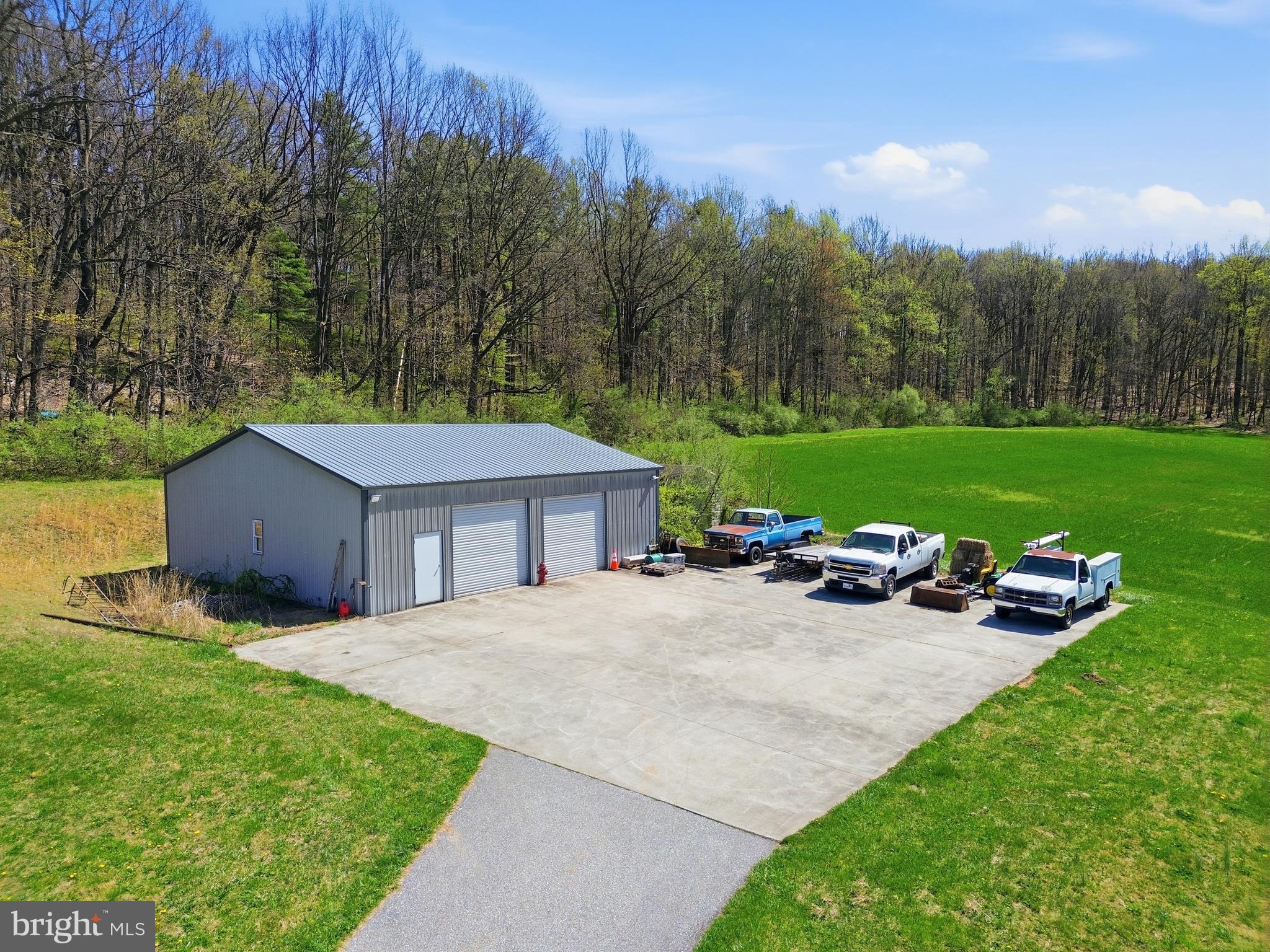 5303 Stambaugh Road Spring Grove, PA 17362 - Photo 48 of 63