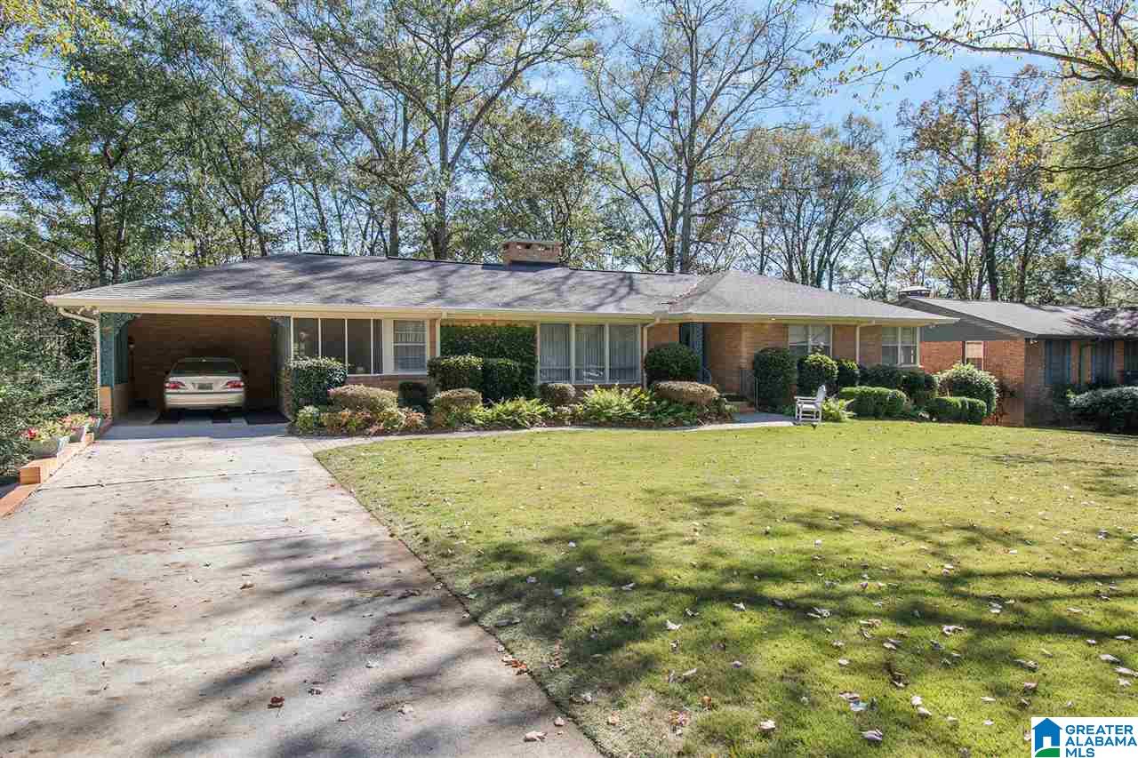 460 Crestview Drive Montevallo, AL 35115 - Photo 1 of 39