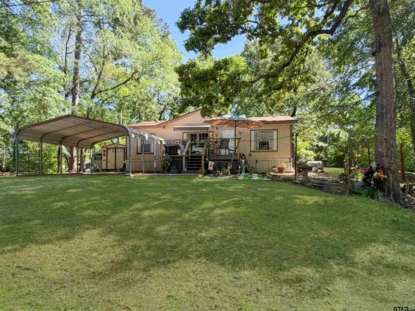 $115,000 | 7560 Forest Hills Drive, Frankston, TX 75763