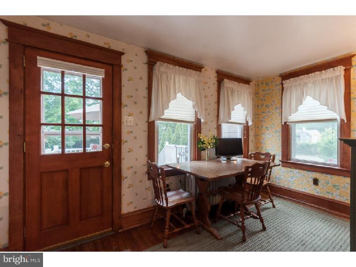 237 Saxer Avenue Springfield, PA 19064 - Photo 14 of 25 Breakfast Room