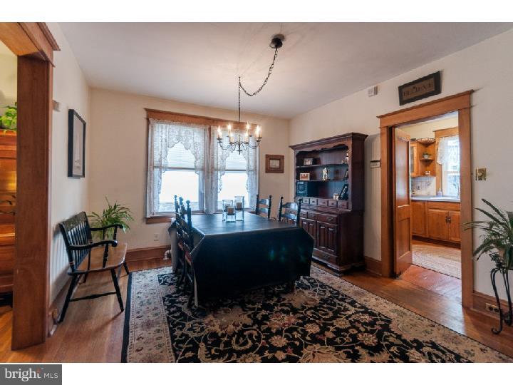 237 Saxer Avenue Springfield, PA 19064 - Photo 8 of 25 Dining Room