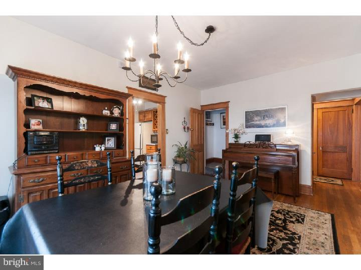 237 Saxer Avenue Springfield, PA 19064 - Photo 9 of 25 Dining Room