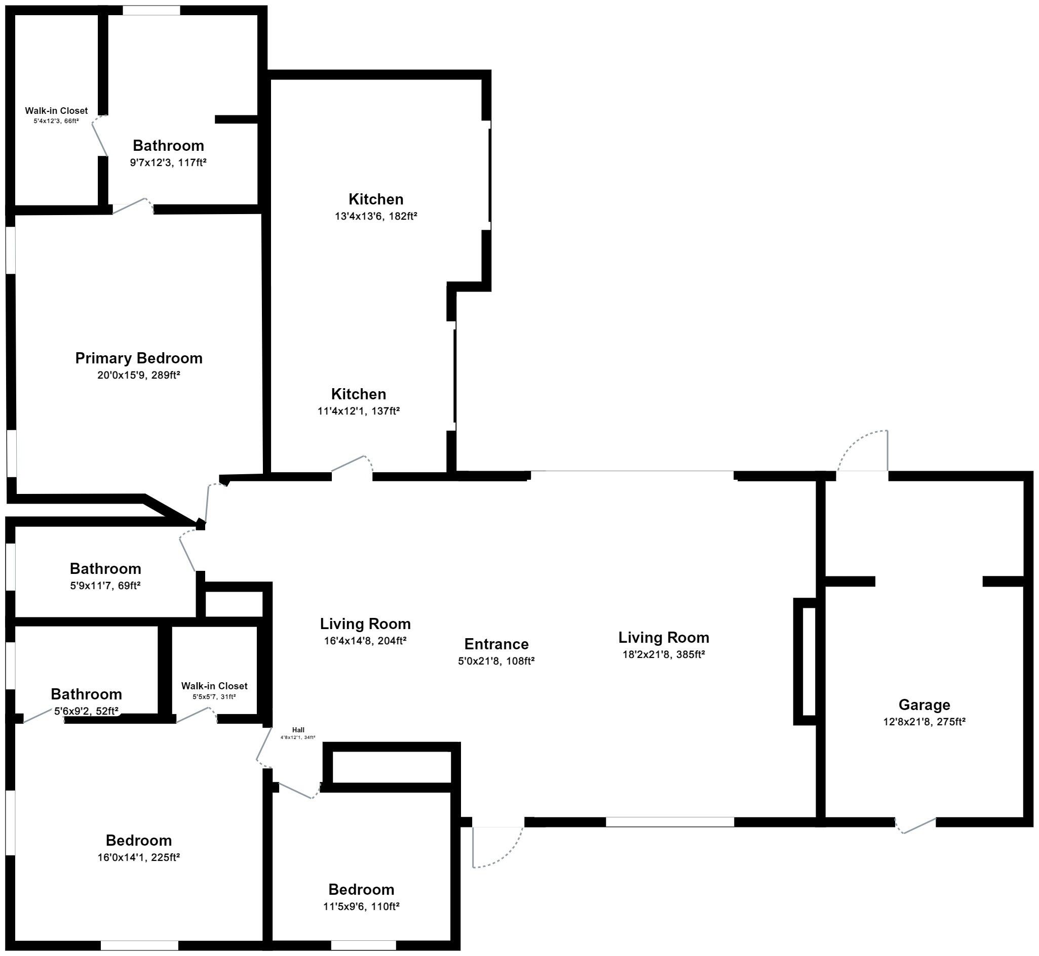 2098 Park Place Boca Raton, FL 33486 - Photo 32 of 32 A852A05E-44BF-413A-917E-4C5690A84E89