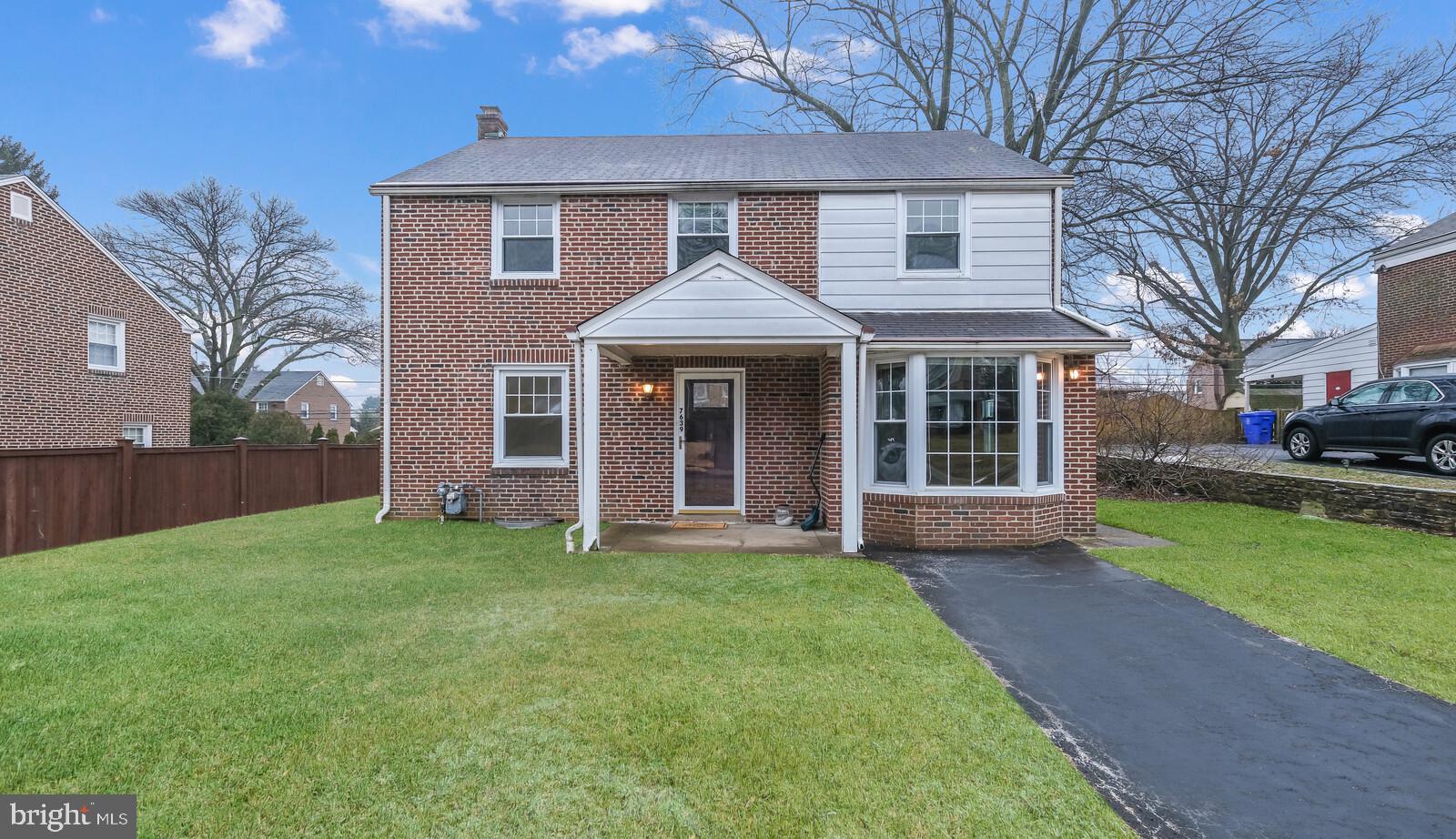7639 Brookfield Road Cheltenham, PA 19012 - Photo 1 of 21 Gallery Image 1