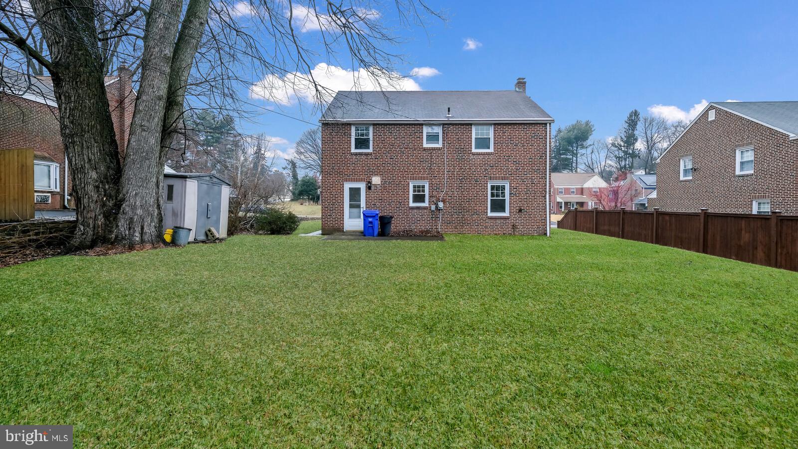 7639 Brookfield Road Cheltenham, PA 19012 - Photo 20 of 21 Gallery Image 20