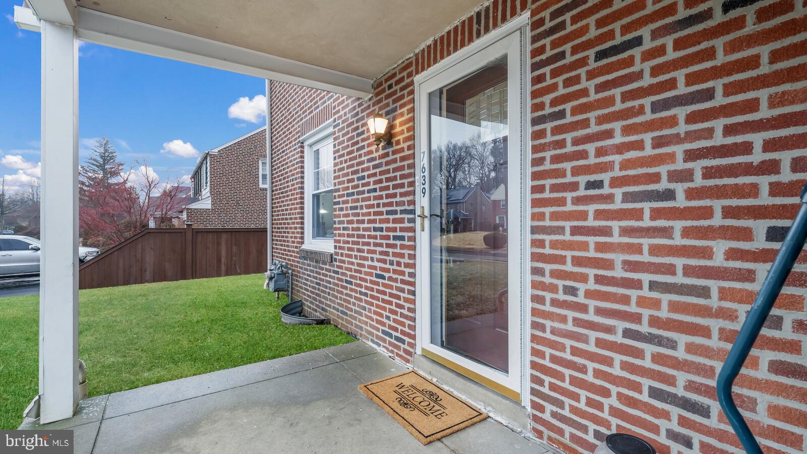 7639 Brookfield Road Cheltenham, PA 19012 - Photo 3 of 21 Gallery Image 3
