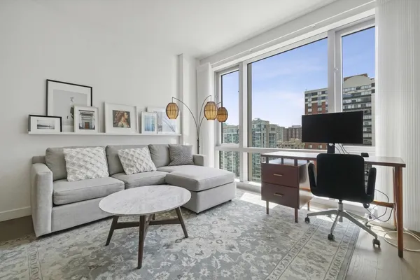 $4,299 | 75 Park Lane South, Unit 2106, Jersey City, NJ 07310