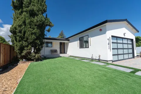 $2,349,000 | 741 Borregas Avenue, Sunnyvale, CA 94085