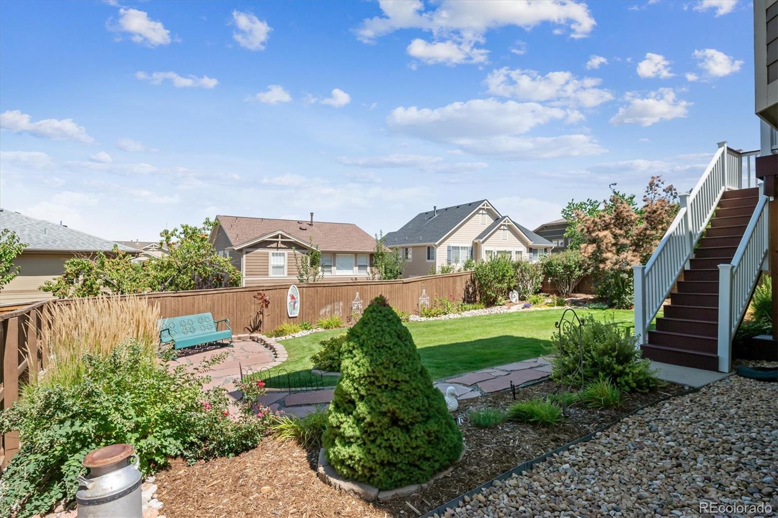 10565 Wagon Highlands Ranch Highlands Ranch, CO 80130 - Photo 32 of 50 Gallery Image 32