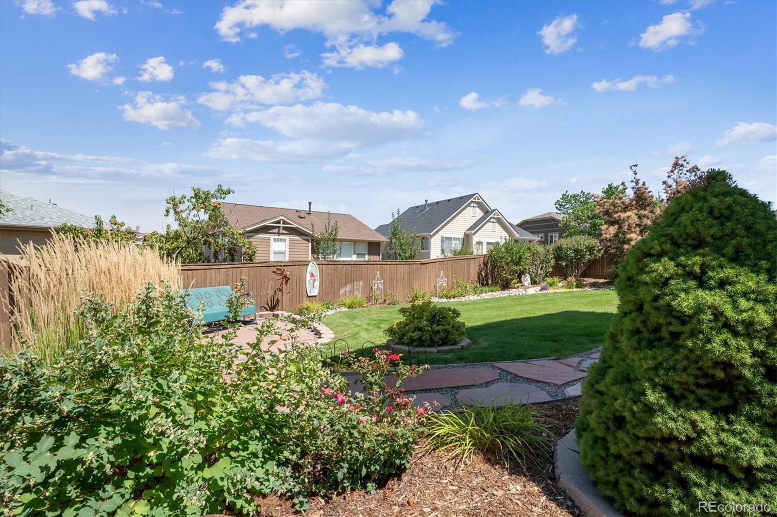 10565 Wagon Highlands Ranch Highlands Ranch, CO 80130 - Photo 33 of 50 Gallery Image 33