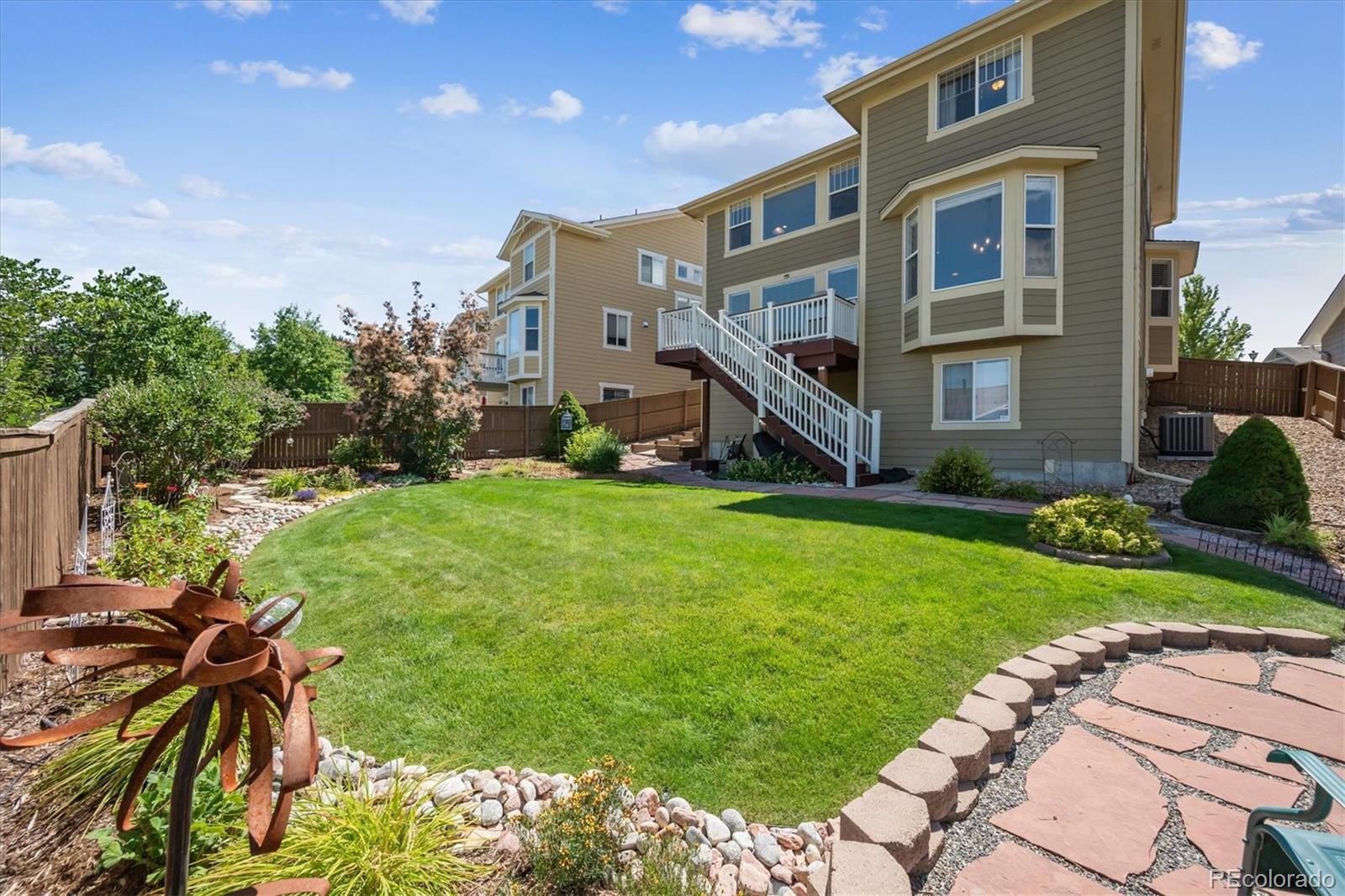 10565 Wagon Highlands Ranch Highlands Ranch, CO 80130 - Photo 35 of 50 Gallery Image 35