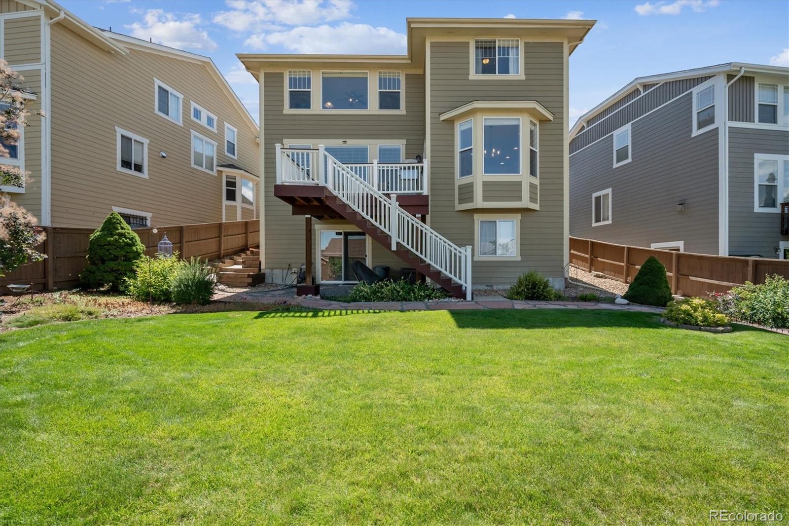 10565 Wagon Highlands Ranch Highlands Ranch, CO 80130 - Photo 36 of 50 Gallery Image 36