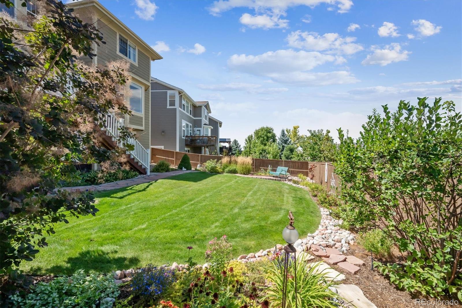 10565 Wagon Highlands Ranch Highlands Ranch, CO 80130 - Photo 38 of 50 Gallery Image 38