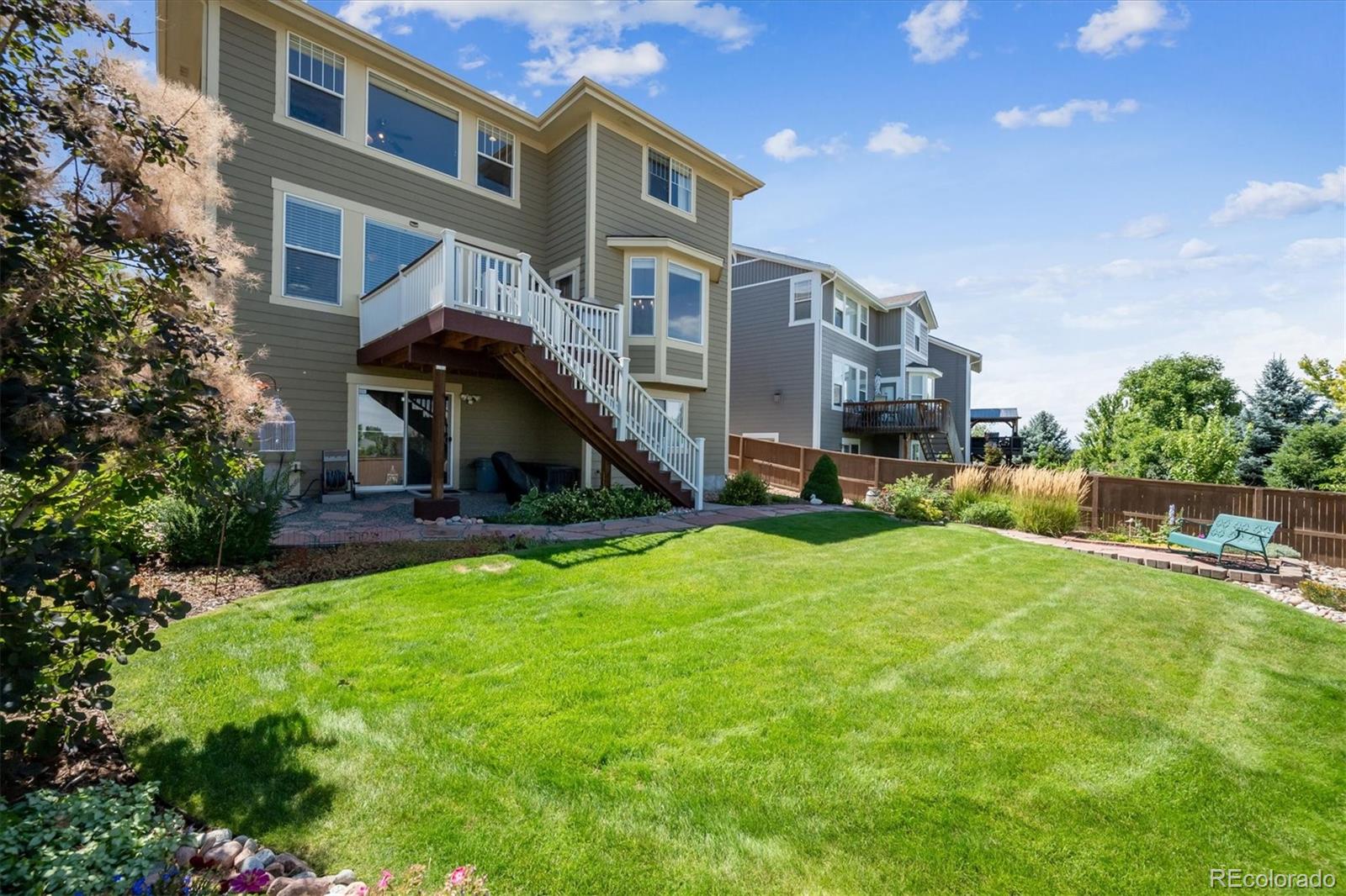 10565 Wagon Highlands Ranch Highlands Ranch, CO 80130 - Photo 39 of 50 Gallery Image 39