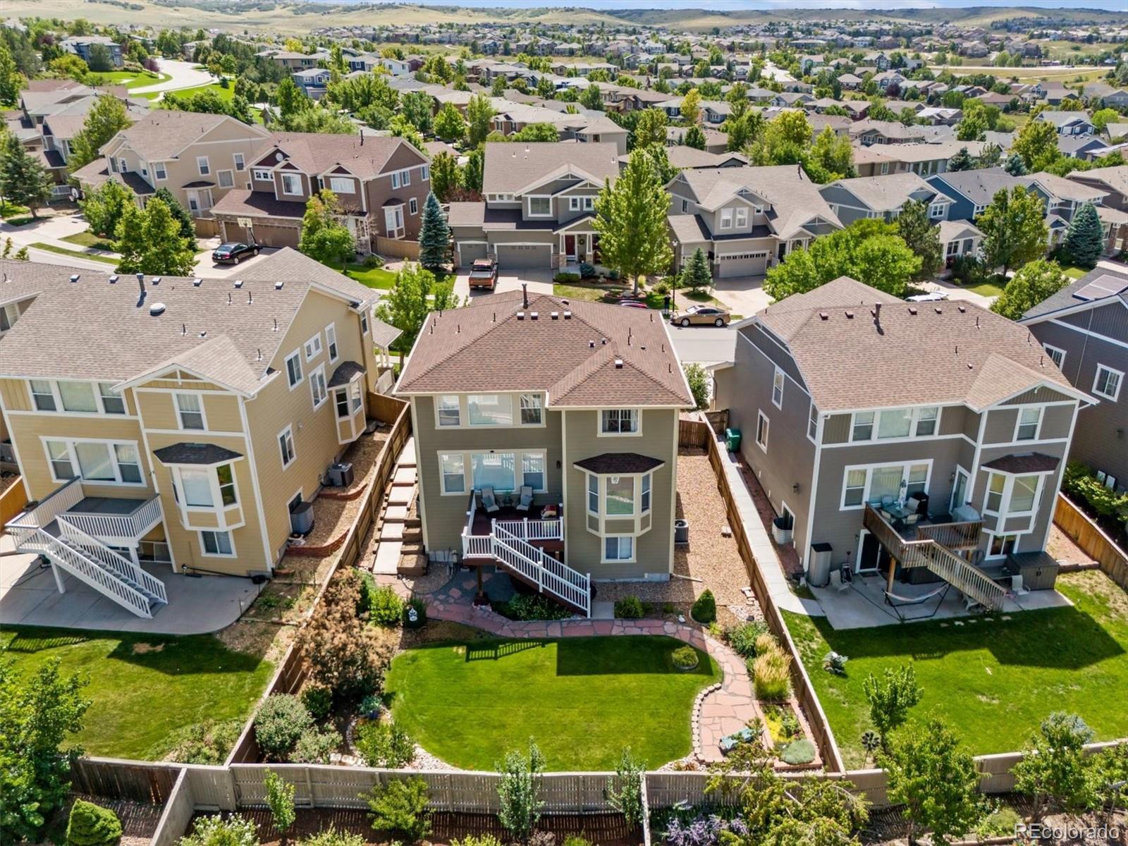 10565 Wagon Highlands Ranch Highlands Ranch, CO 80130 - Photo 43 of 50 Gallery Image 43