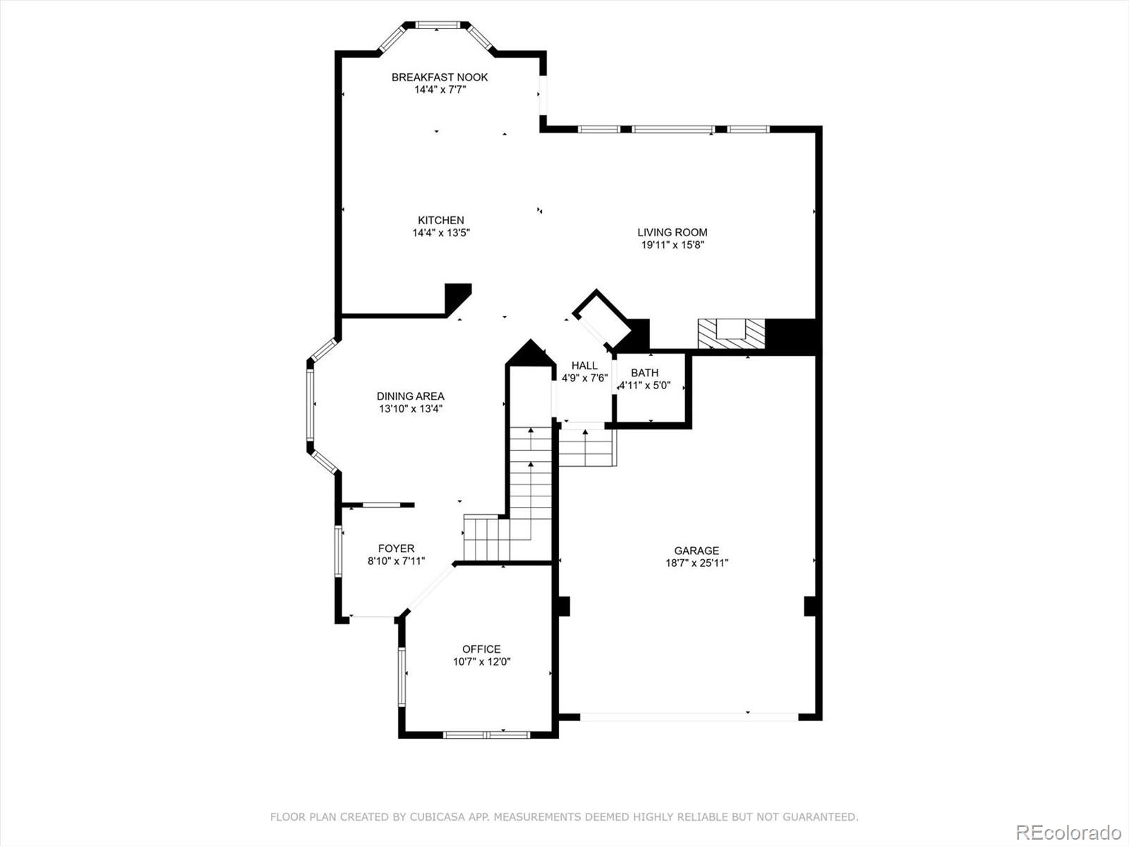 10565 Wagon Highlands Ranch Highlands Ranch, CO 80130 - Photo 48 of 50 Gallery Image 48