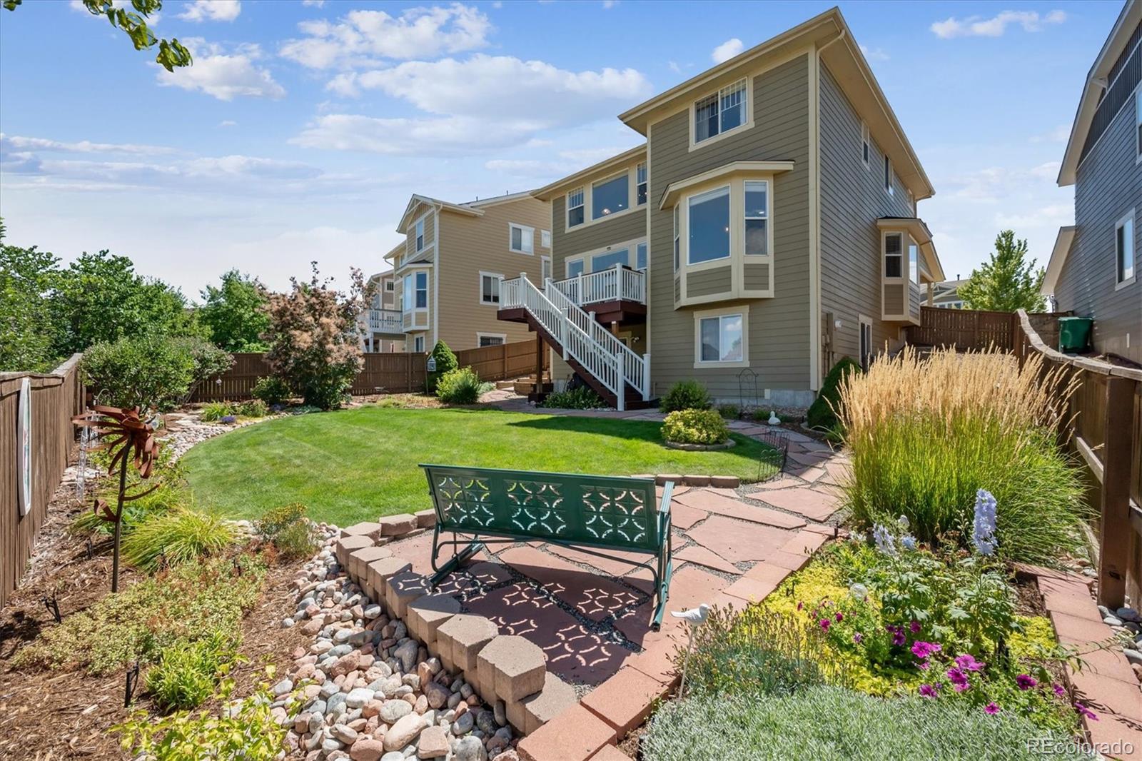 10565 Wagon Highlands Ranch Highlands Ranch, CO 80130 - Photo 5 of 50 Gallery Image 5