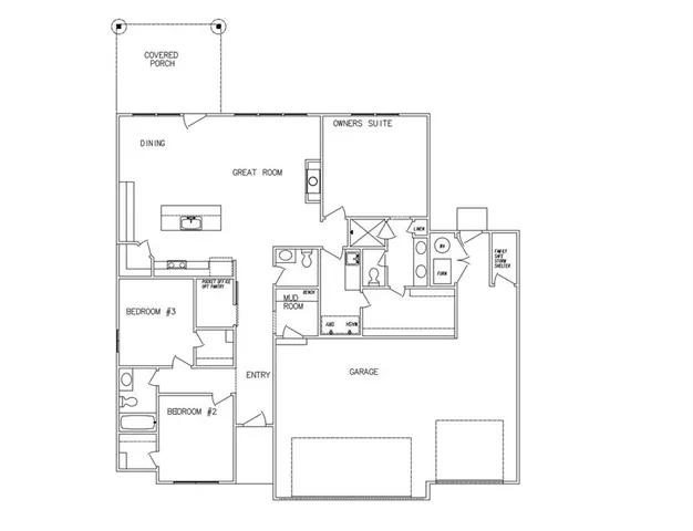 $399,950 | 15649 Sheridan Court, Basehor, KS 66007