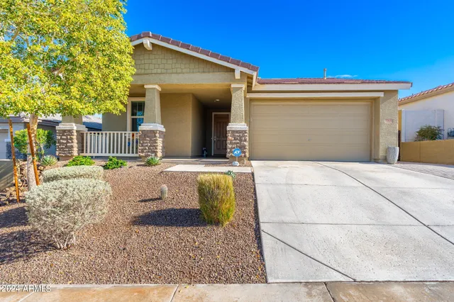 $2,675 | 10648 West Eucalyptus Road, Peoria, AZ 85383