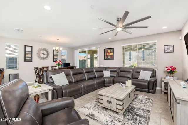 $2,675 | 10648 West Eucalyptus Road, Peoria, AZ 85383