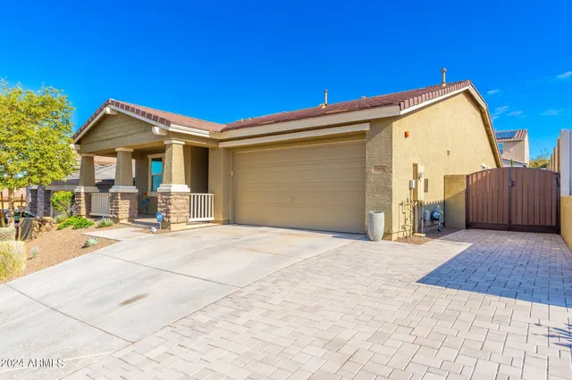 $2,675 | 10648 West Eucalyptus Road, Peoria, AZ 85383