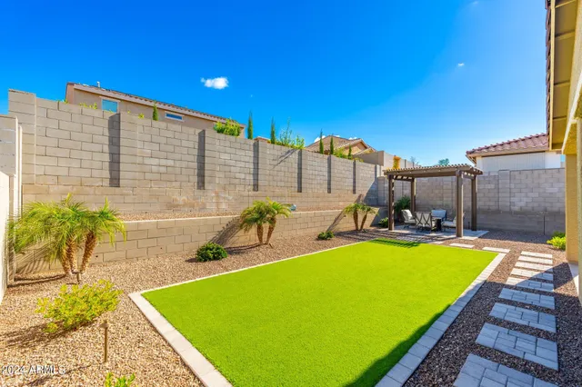 $2,675 | 10648 West Eucalyptus Road, Peoria, AZ 85383