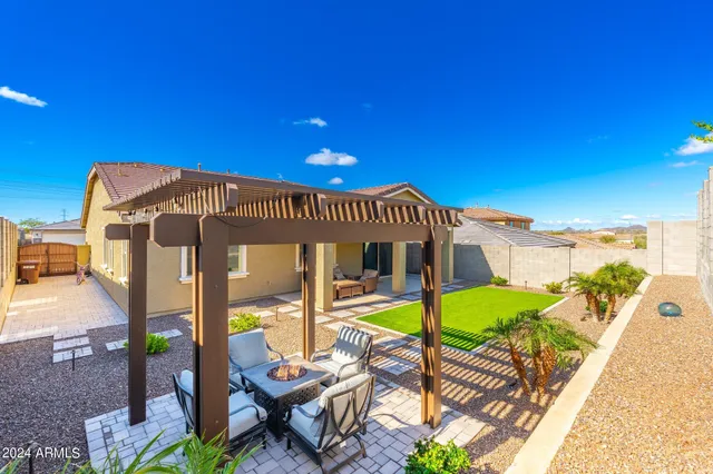 $2,675 | 10648 West Eucalyptus Road, Peoria, AZ 85383