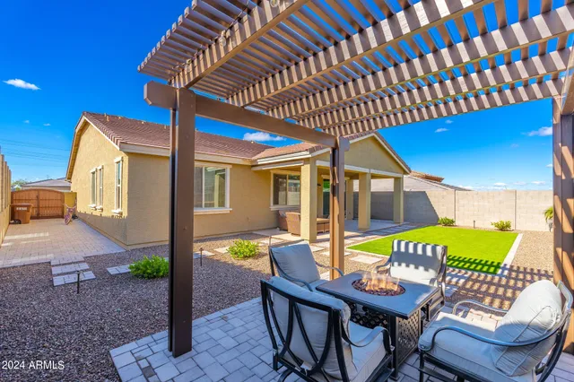 $2,675 | 10648 West Eucalyptus Road, Peoria, AZ 85383