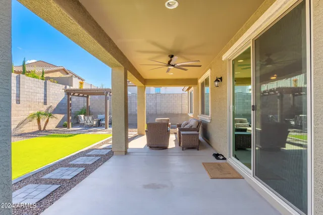 $2,675 | 10648 West Eucalyptus Road, Peoria, AZ 85383