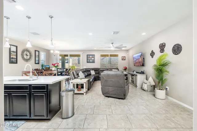 $2,675 | 10648 West Eucalyptus Road, Peoria, AZ 85383