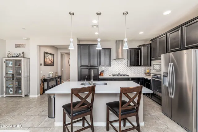 $2,675 | 10648 West Eucalyptus Road, Peoria, AZ 85383