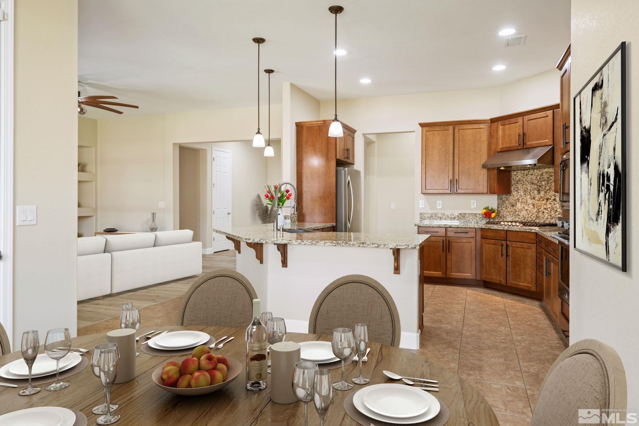 385 Horizon Ridge Road Sparks, NV 89441 - Photo 11 of 39 Photo 10