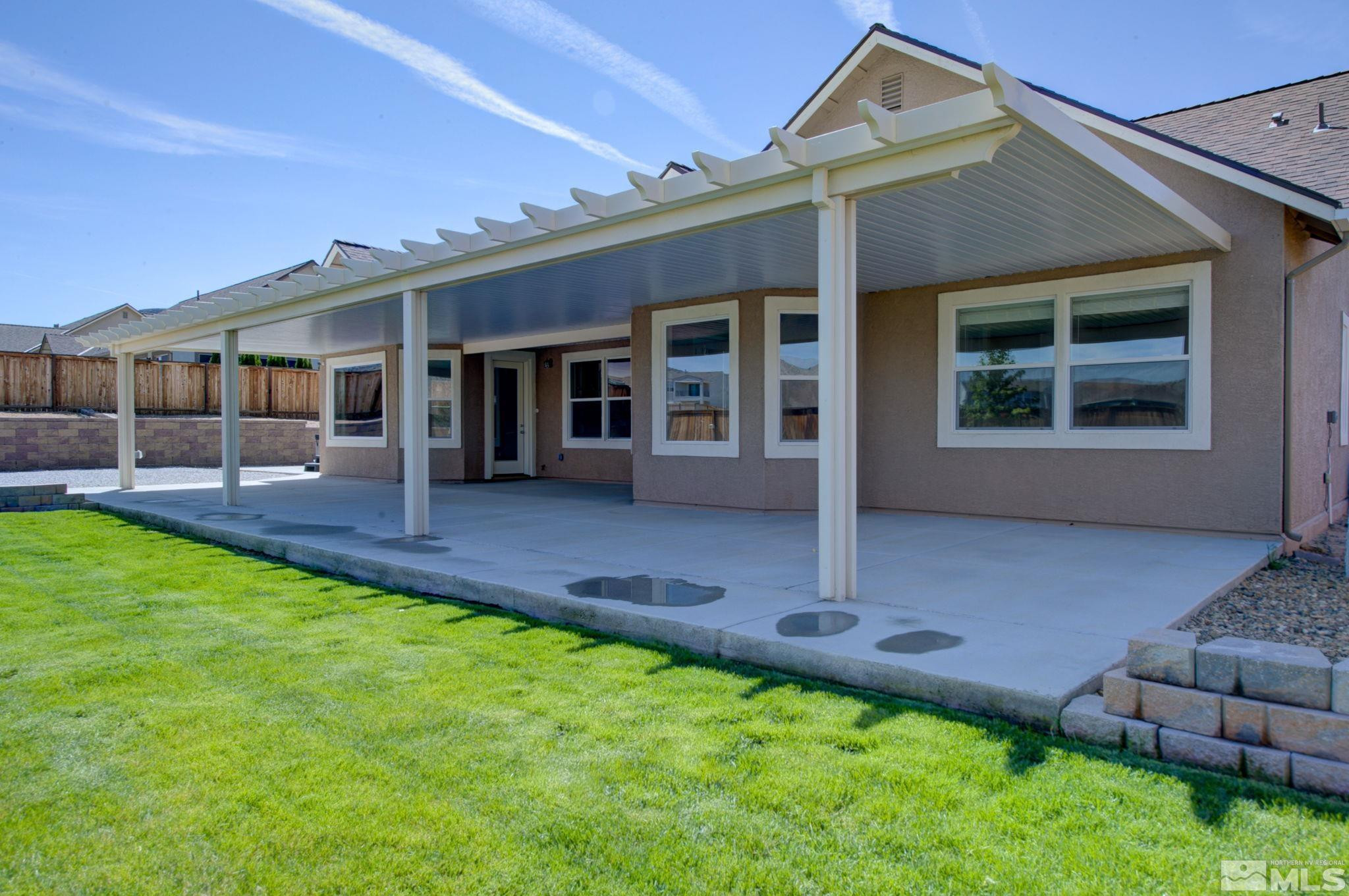 385 Horizon Ridge Road Sparks, NV 89441 - Photo 38 of 39 Photo 40